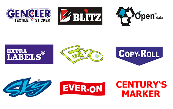 GençlerBlitzOpenExtra Label Everon Centurys Markers | Gençler Kırtasiye GençlerBlitzOpenExtra Label Everon Centurys MarkersGençler Kırtasiye